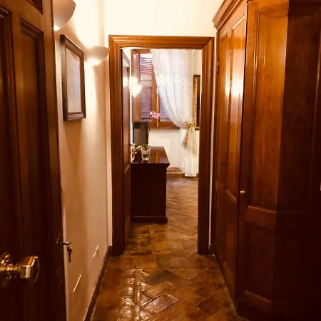 Aparthotel Castle Of Glamour Xvi Century Luxury