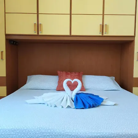 Valletta Fiorita Homestay *