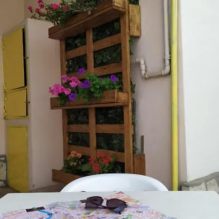 Homestay Valletta Fiorita