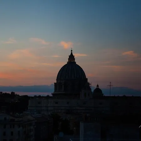 Apartment Lucy Vista San Pietro