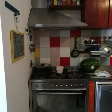 Arvali Townhouse Bed & Breakfast *