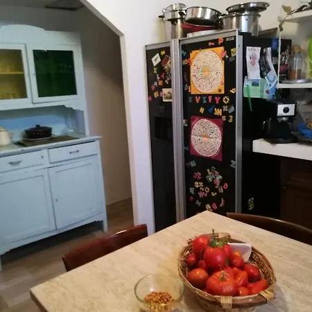 Arvali Townhouse * Rome