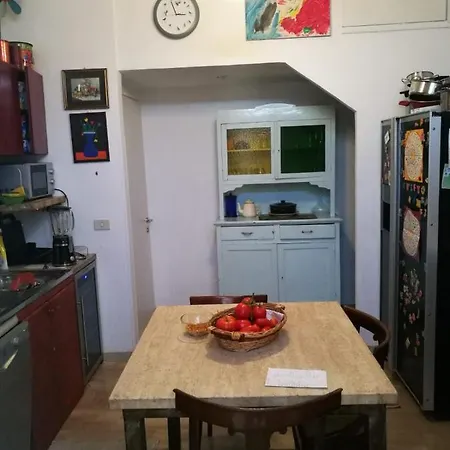 Arvali Townhouse *