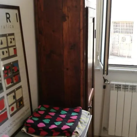 Arvali Townhouse * Rome
