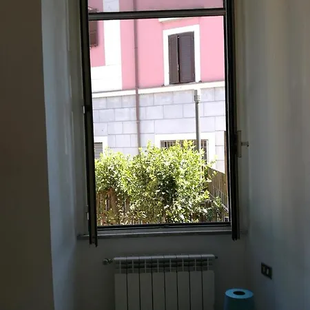 Bed & Breakfast Arvali Townhouse Rome