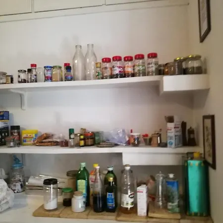 Bed & Breakfast Arvali Townhouse Rome