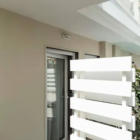Appartement Casa Alessandra Colosseo *