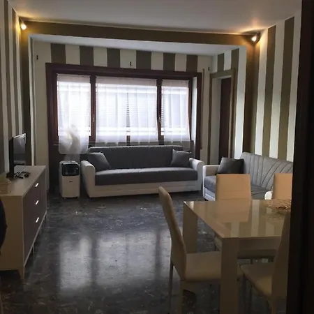 Apartment Near Museum Rome