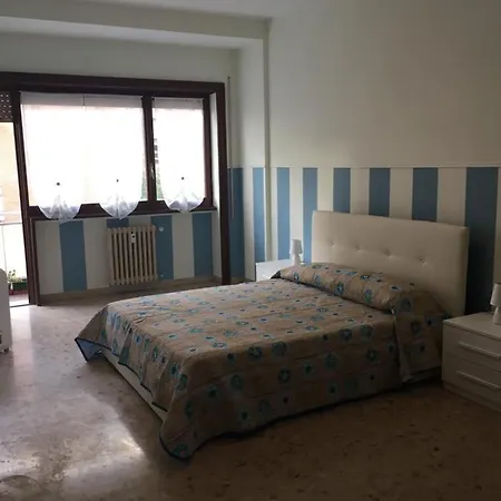 Apartment Near Museum Rome
