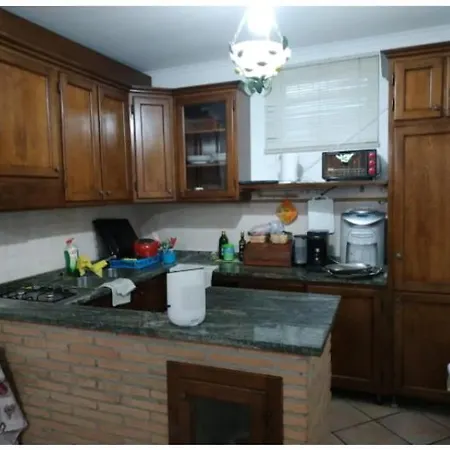 Homestay Accogliente Tra Mare E Citta *