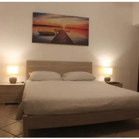 Homestay Accogliente Tra Mare E Citta *