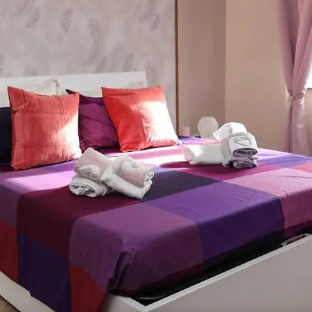 Apartment Due Torri