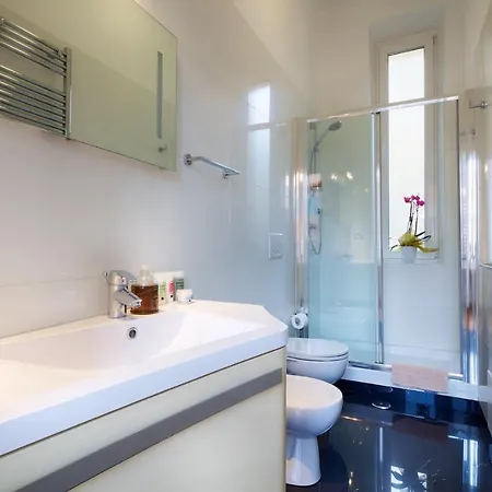 Appartement Suites A,b,c *