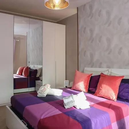 Due Torri Apartment Rome