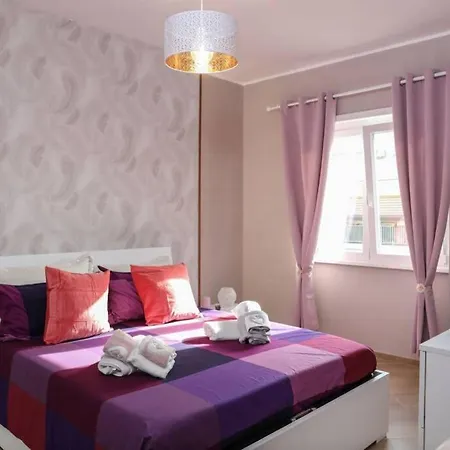 Apartment Due Torri *