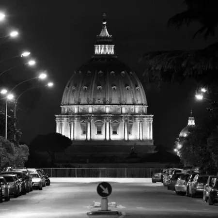 Holiday home Dolci Sogni Romani Senza Scale O Barriere