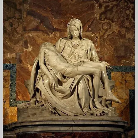 Dolci Sogni Romani Senza Scale O Barriere Vakantiehuis *