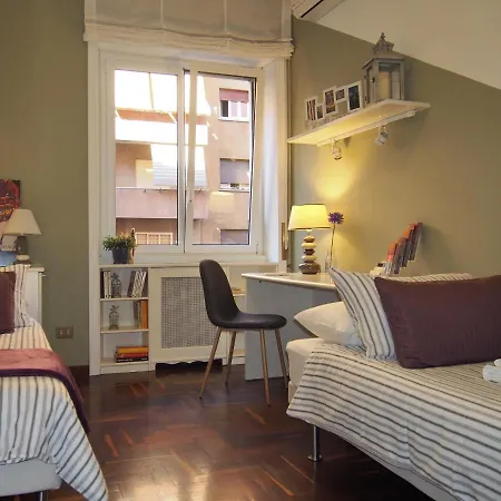 Holiday home In *