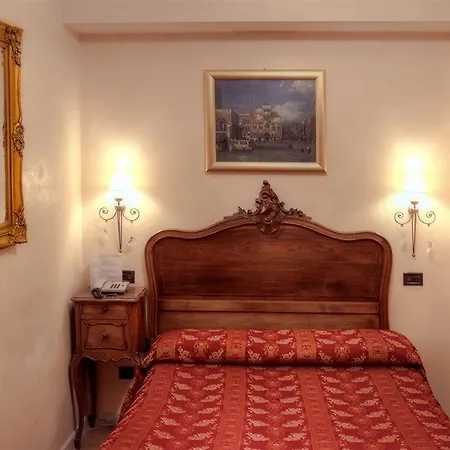 Caravaggio Ξενοδοχείο 3*
