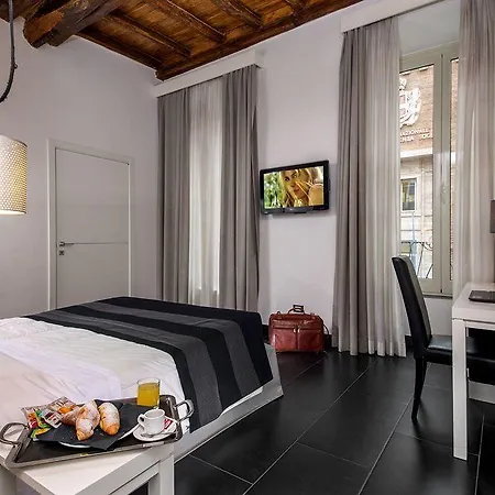 Via Del Corso Guest house Rome