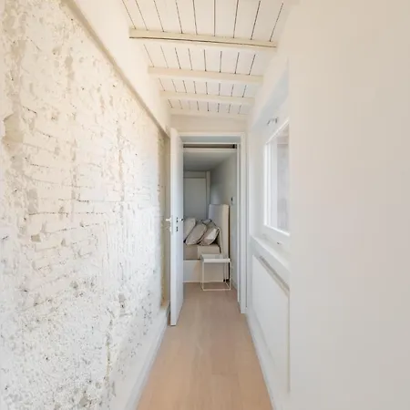 Apartment Iflat Hit In Trevi Rome