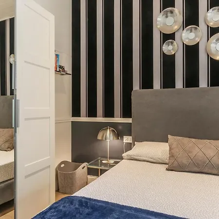 Apartamento Scala Santa&laterano Open Space Roma