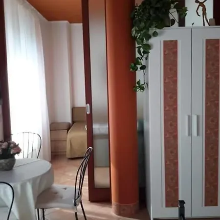Le Tre Sorelle A Testaccio Bed and Breakfast Ρώμη