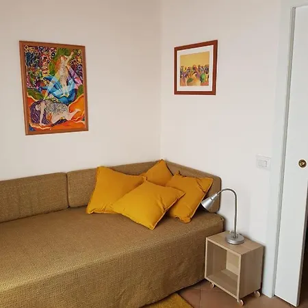 Bed and Breakfast Le Tre Sorelle A Testaccio