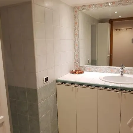 Le Tre Sorelle A Testaccio Bed and Breakfast