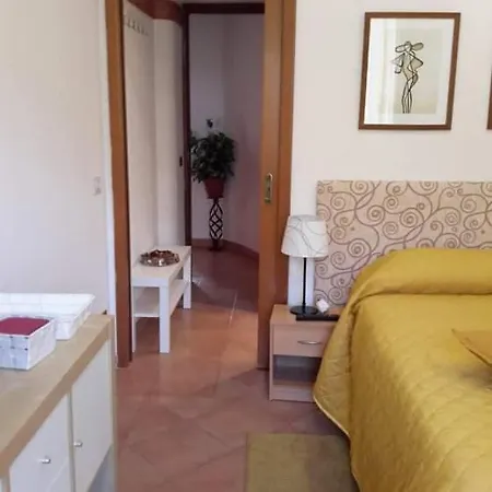 Le Tre Sorelle A Testaccio Bed and Breakfast Ρώμη