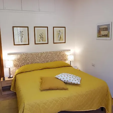 Le Tre Sorelle A Testaccio Bed and Breakfast Ρώμη