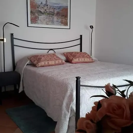 Le Tre Sorelle A Testaccio Bed and Breakfast Ρώμη
