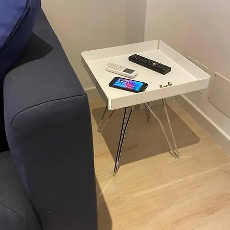 Apartment Aurus