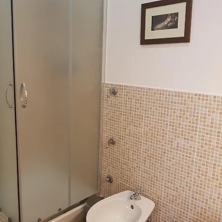 Bed and Breakfast Le Tre Sorelle A Testaccio *