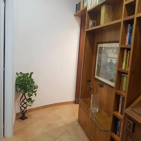 Le Tre Sorelle A Testaccio Ρώμη