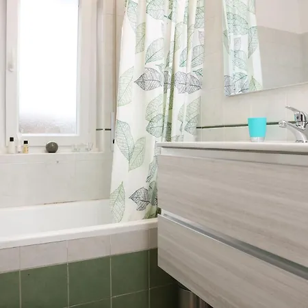Due Torri Apartment Rome
