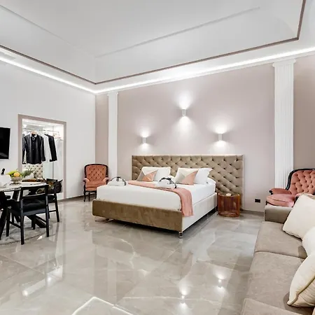 Unoseitre - Luxury & Apartment *