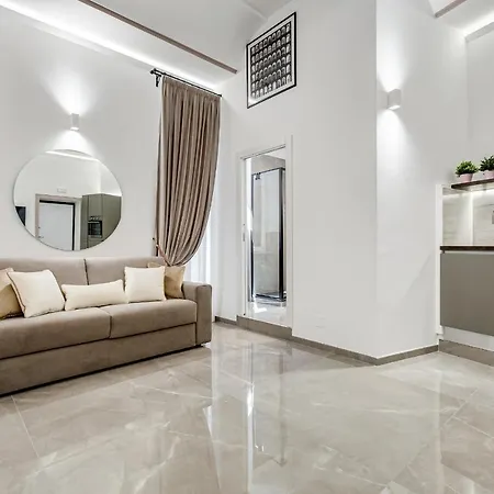 Unoseitre - Luxury & * Rome