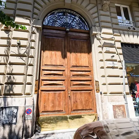 Unoseitre - Luxury & Apartment *