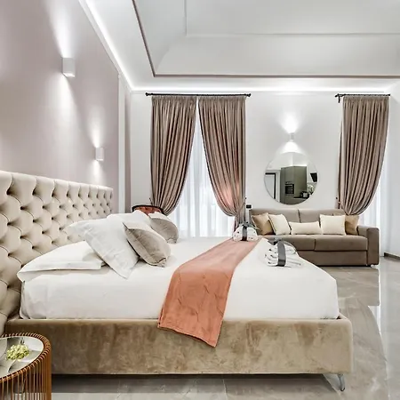 Apartment Unoseitre - Luxury & *
