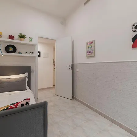 Apartman Piazza Vittorio Róma
