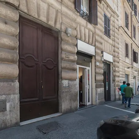 Apartman Piazza Vittorio *
