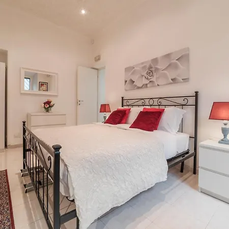 Apartman Piazza Vittorio