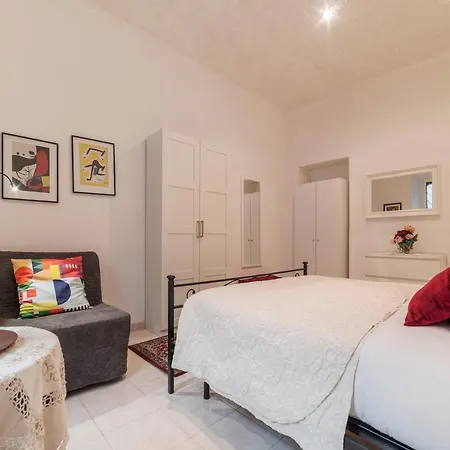 Piazza Vittorio Apartman Róma