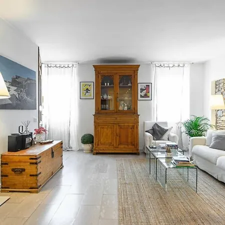 Holiday home Delicious Rome