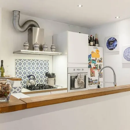 Delicious Holiday home *