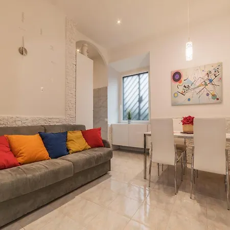Apartman Piazza Vittorio