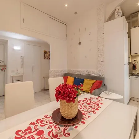 Piazza Vittorio Apartman *