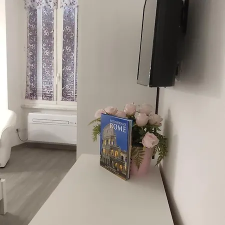 Apartmán La Casa Di Emanuela *