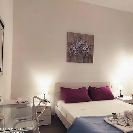 Apartmán La Casa Di Emanuela Řím